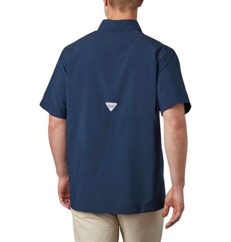 Columbia® PFG Grander Marlin Men Shirts | QLPXMY-368