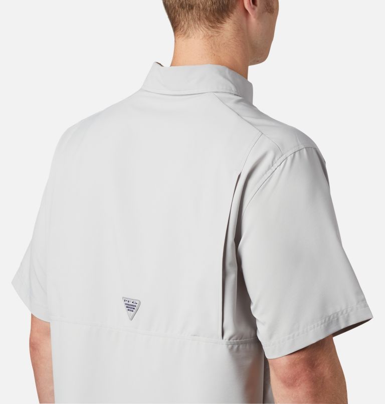 Columbia® PFG Grander Marlin Men Shirts | PGWVFZ-085