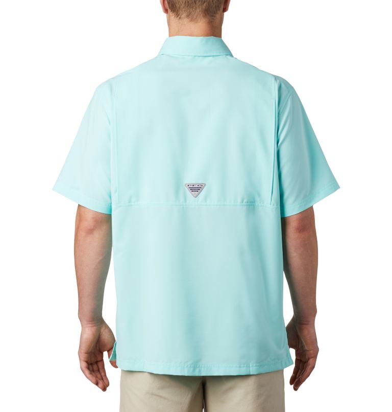 Columbia® PFG Grander Marlin Men Shirts | XFERBT-536