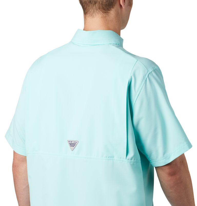 Columbia® PFG Grander Marlin Men Shirts | XFERBT-536