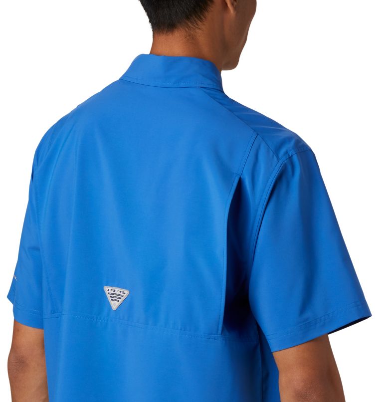 Columbia® PFG Grander Marlin Men Shirts | FBEURZ-812