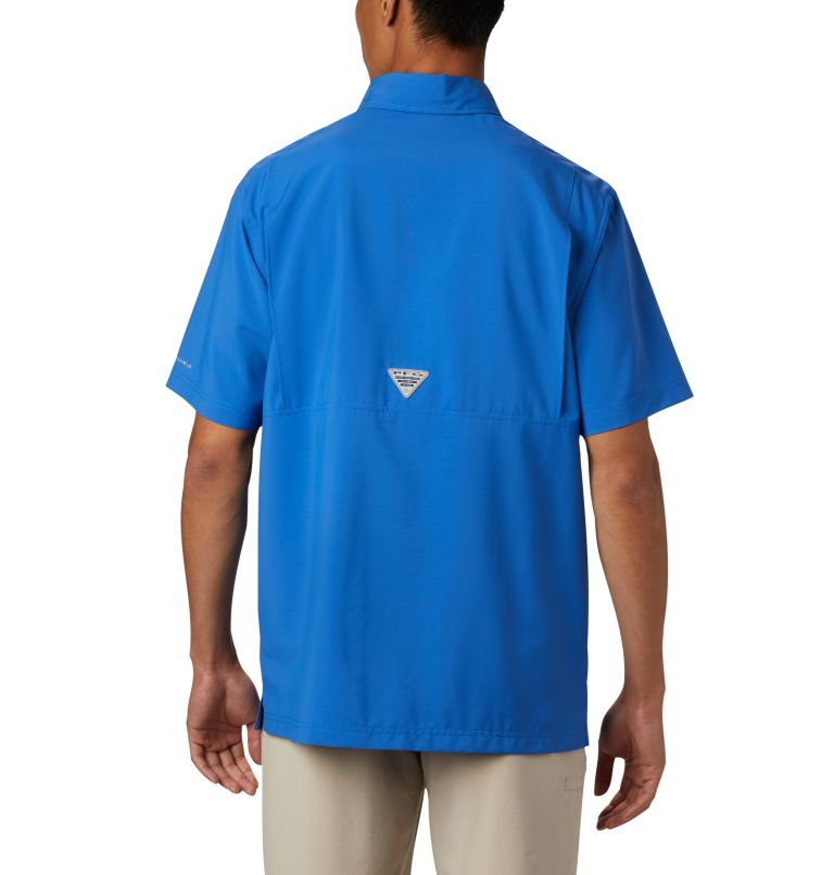 Columbia® PFG Grander Marlin Men Shirts | FBEURZ-812