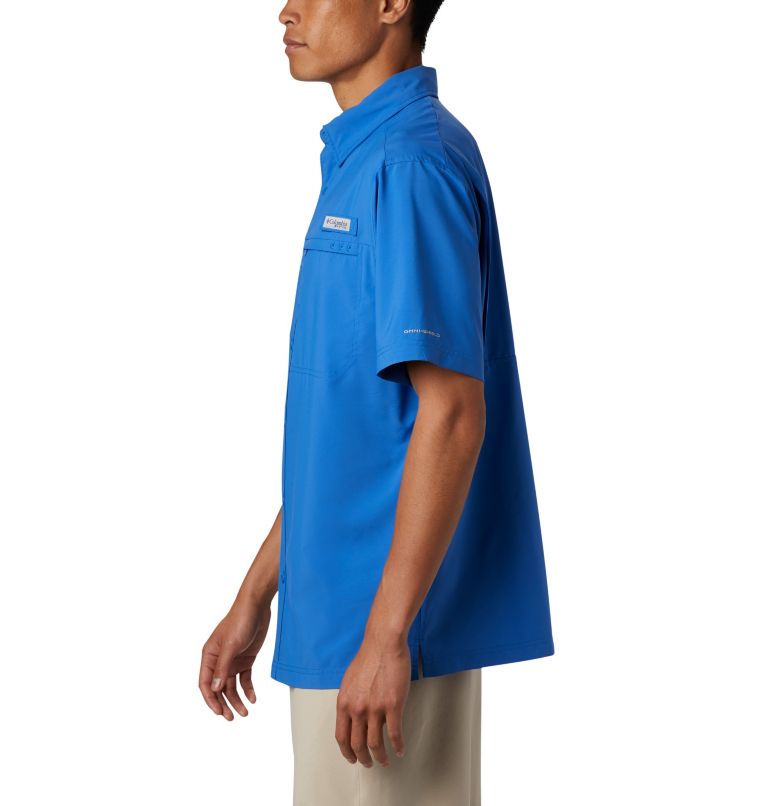 Columbia® PFG Grander Marlin Men Shirts | FBEURZ-812