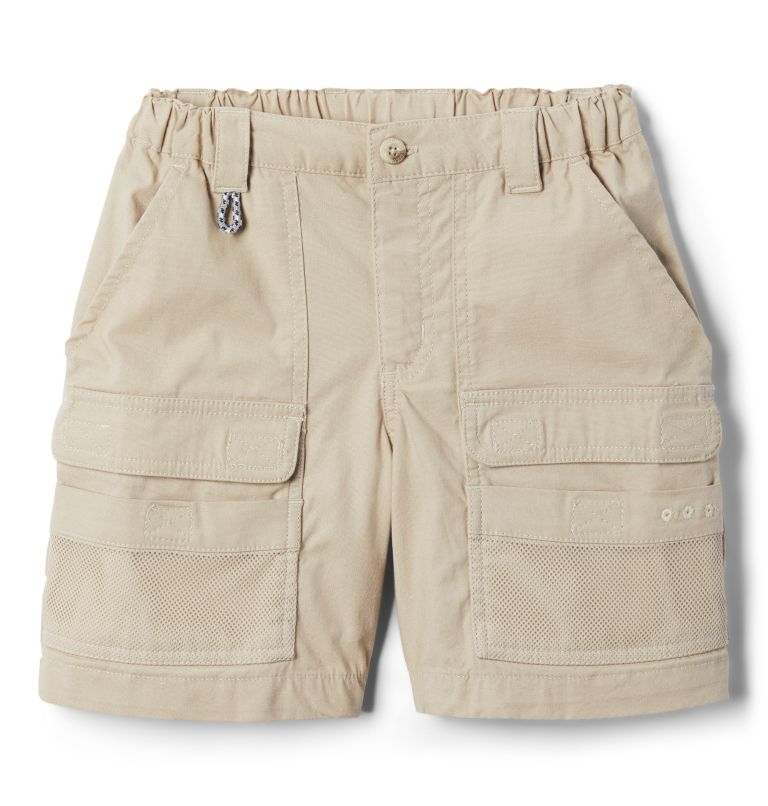 Columbia® PFG Half Moon II Kids\' Shorts | OSEBFA-826