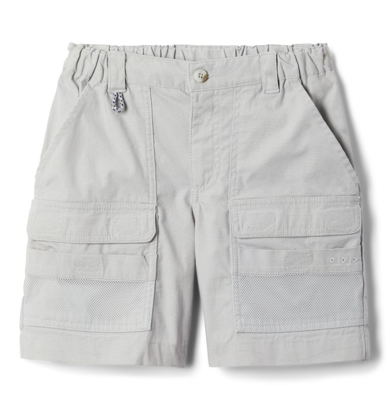 Columbia® PFG Half Moon II Kids\' Shorts | PZQWMK-368