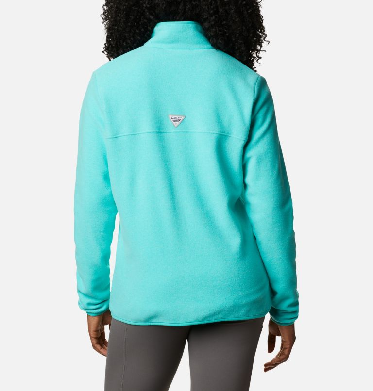 Columbia® PFG Harborside Women Hoodies | EBZAFP-239