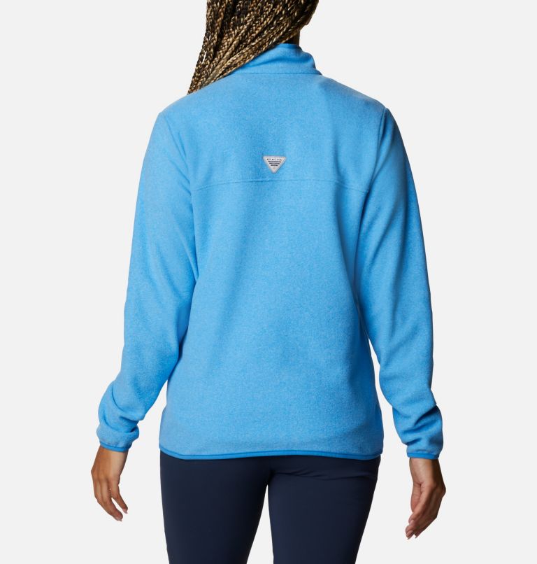 Columbia® PFG Harborside Women Hoodies | MZLOSF-934