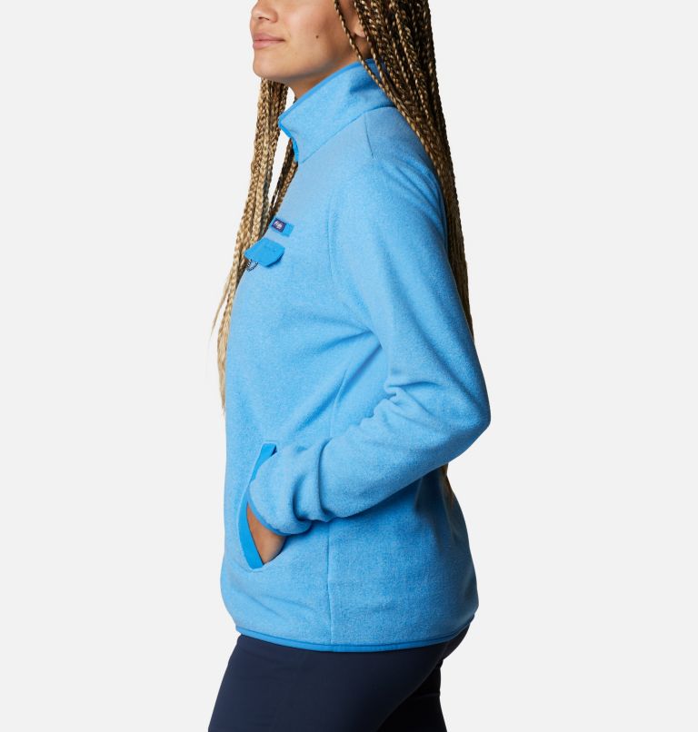 Columbia® PFG Harborside Women Hoodies | MZLOSF-934