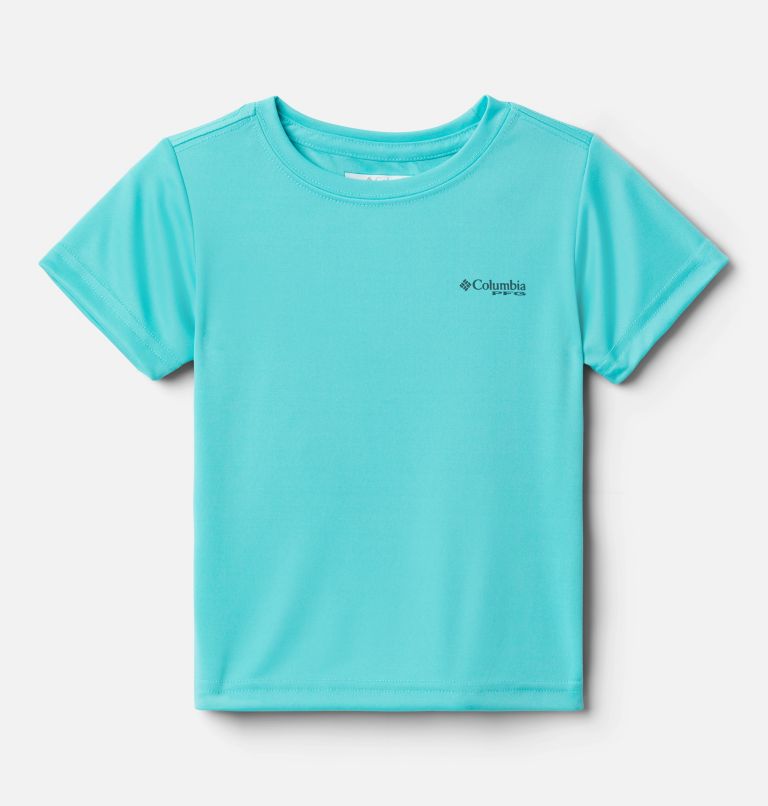 Columbia® PFG Kids' Shirts | GBVFOP-481