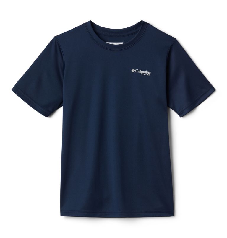 Columbia® PFG Kids' Shirts | HBXINL-463