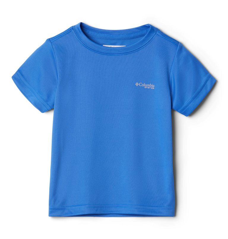 Columbia® PFG Kids' Shirts | JOITNF-093