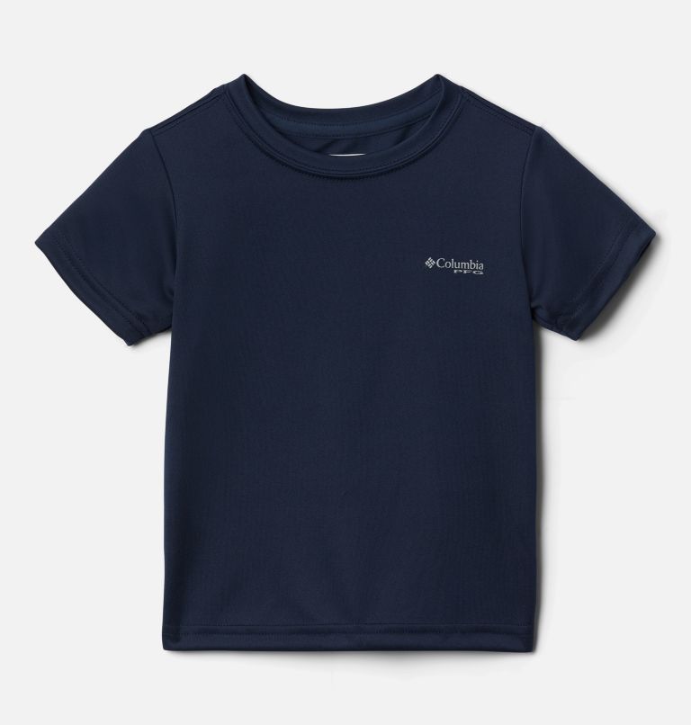 Columbia® PFG Kids' Shirts | LFUSGX-430