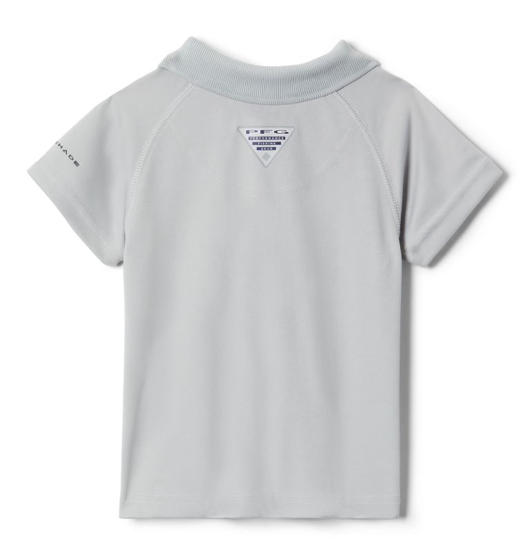 Columbia® PFG Kids' Shirts | LUNCEX-549