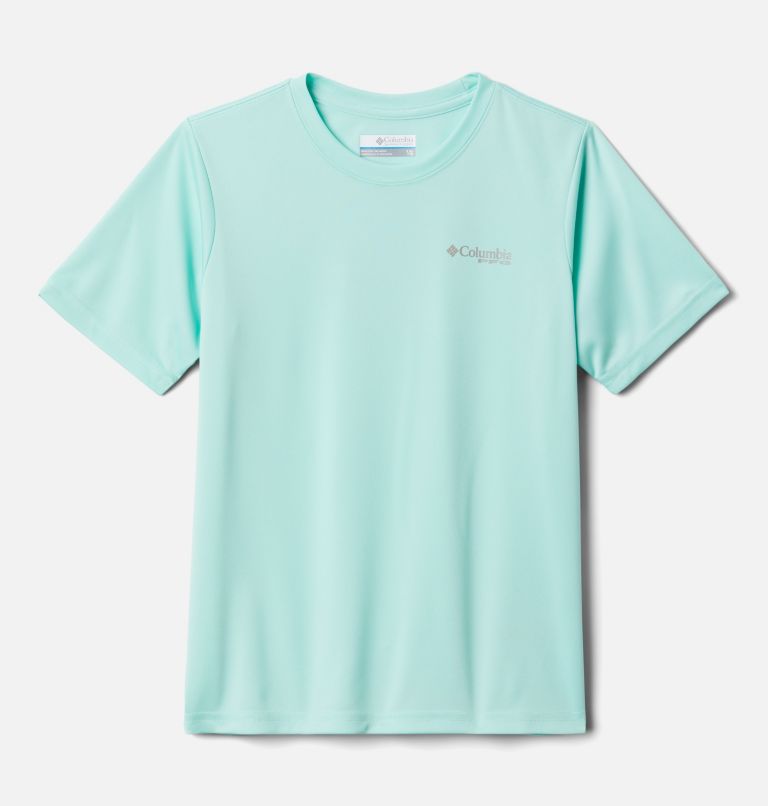 Columbia® PFG Kids' Shirts | OYQTKN-274