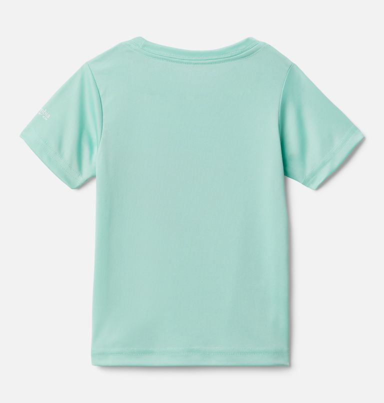 Columbia® PFG Kids' Shirts | UWKQEA-421