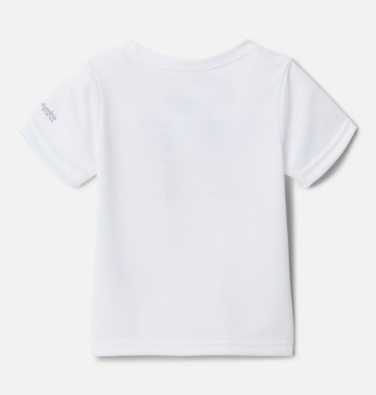 Columbia® PFG Kids' Shirts | ZWJPRE-298