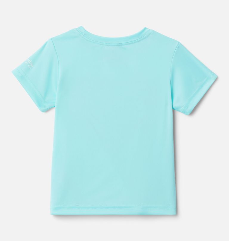 Columbia® PFG Kids' T-Shirts | IVEDUW-238