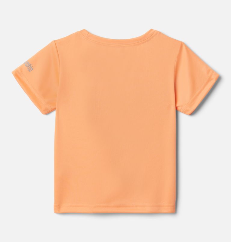 Columbia® PFG Kids' T-Shirts | PGTVWN-028