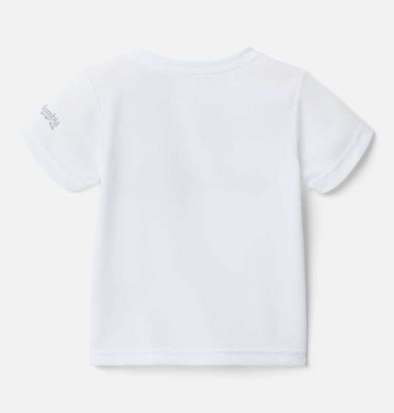 Columbia® PFG Kids' T-Shirts | XBSONU-638