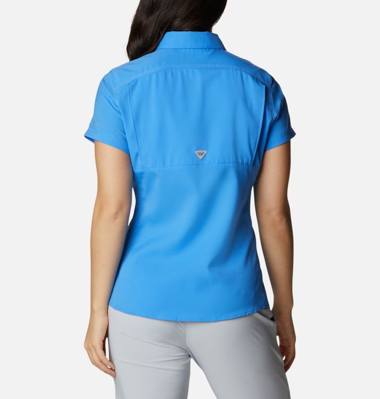 Columbia® PFG Lo Drag Women Shirts | COLAXF-029