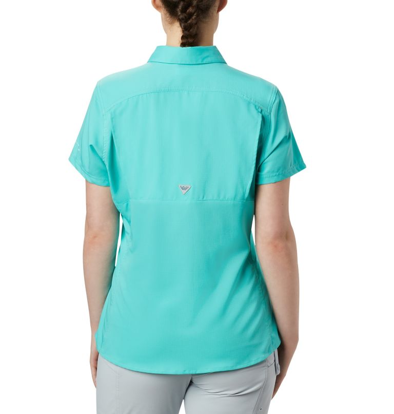 Columbia® PFG Lo Drag Women Shirts | EMQUWO-061