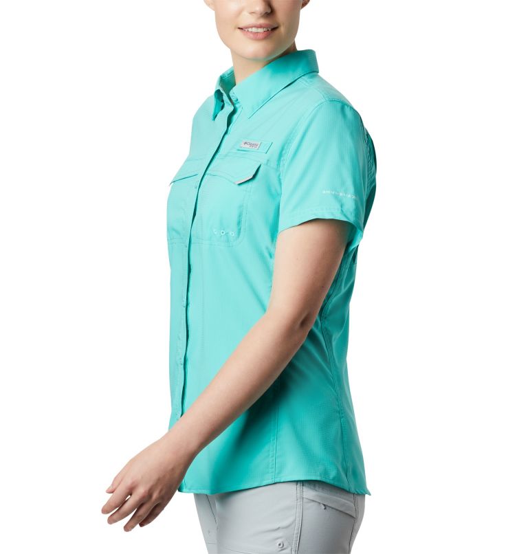 Columbia® PFG Lo Drag Women Shirts | EMQUWO-061