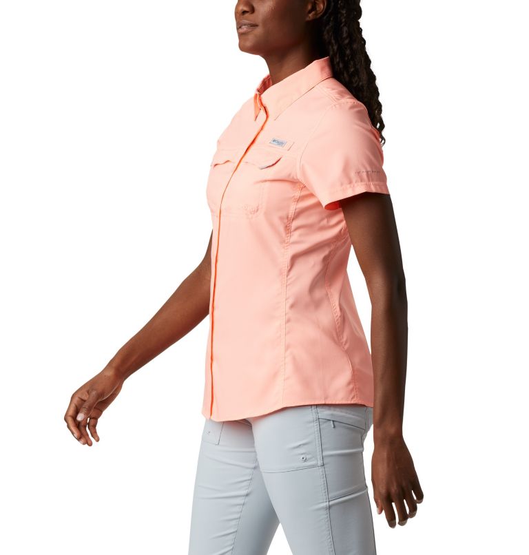 Columbia® PFG Lo Drag Women Shirts | HECJLD-132