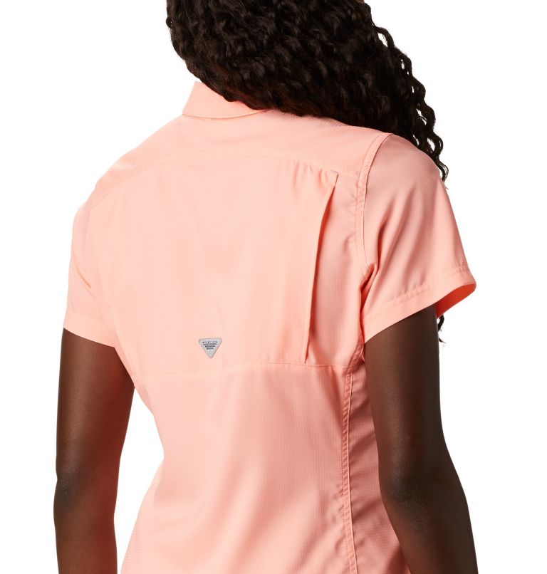 Columbia® PFG Lo Drag Women Shirts | HECJLD-132