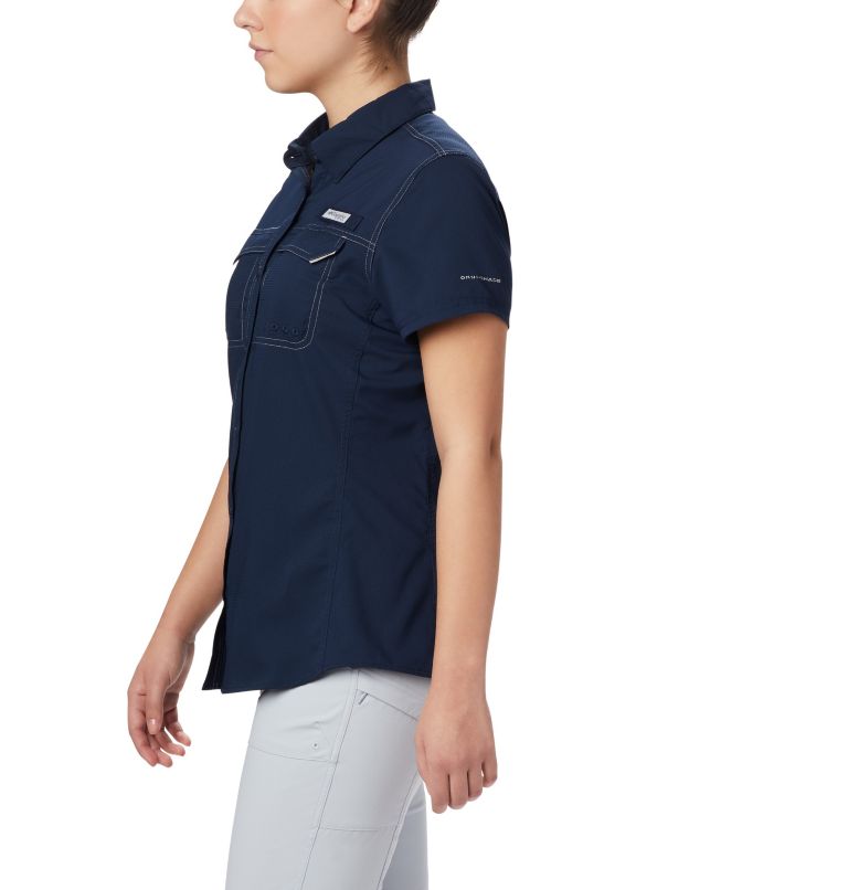 Columbia® PFG Lo Drag Women Shirts | HJAWDC-387