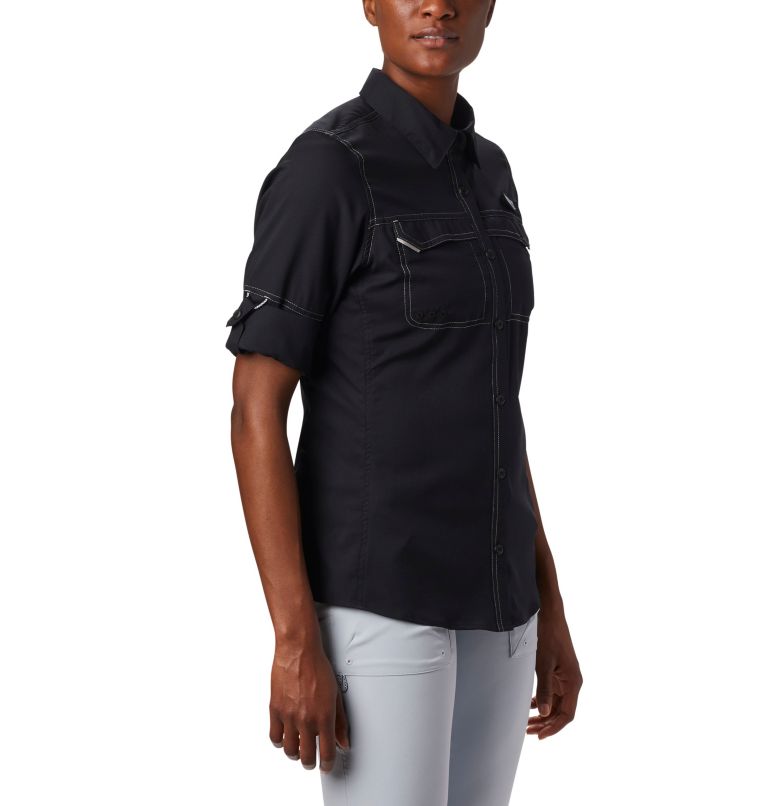 Columbia® PFG Lo Drag Women Shirts | PSFKZV-153