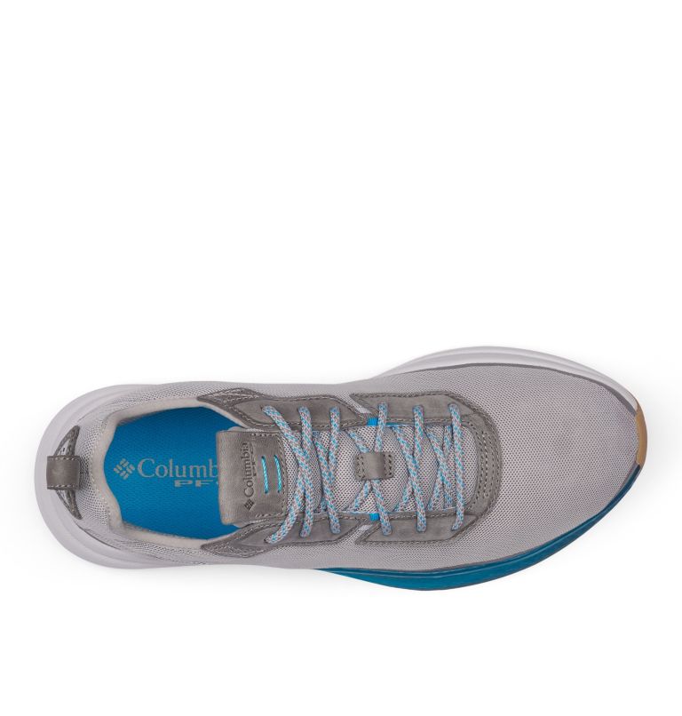 Columbia® PFG Low Drag Men Sneakers | MDOYEX-390