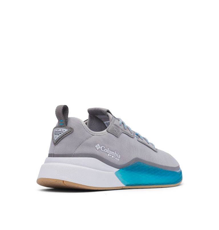 Columbia® PFG Low Drag Men Sneakers | MDOYEX-390