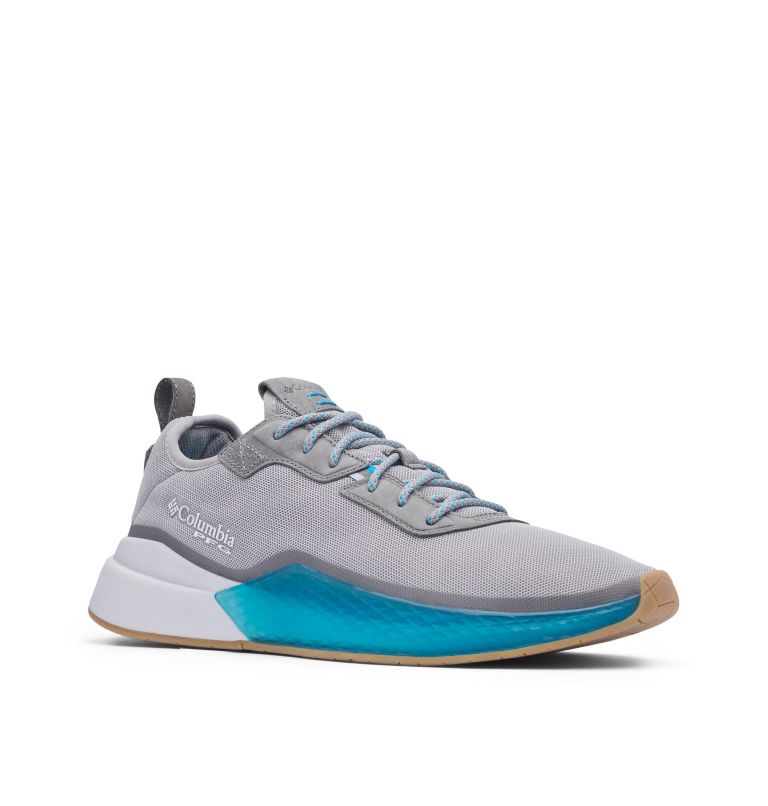 Columbia® PFG Low Drag Men Sneakers | MDOYEX-390