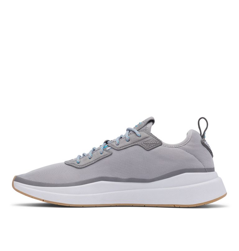 Columbia® PFG Low Drag Men Sneakers | MDOYEX-390