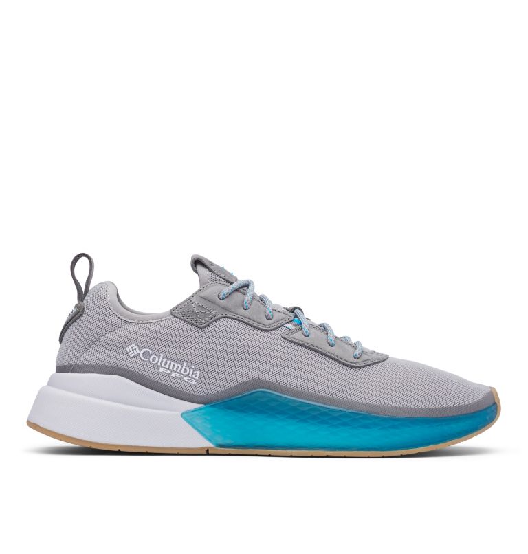 Columbia® PFG Low Drag Men Sneakers | MDOYEX-390