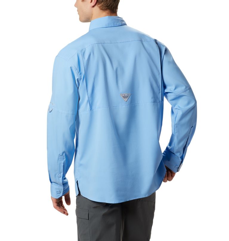 Columbia® PFG Low Drag Offshore Men Shirts | ARMEHN-241