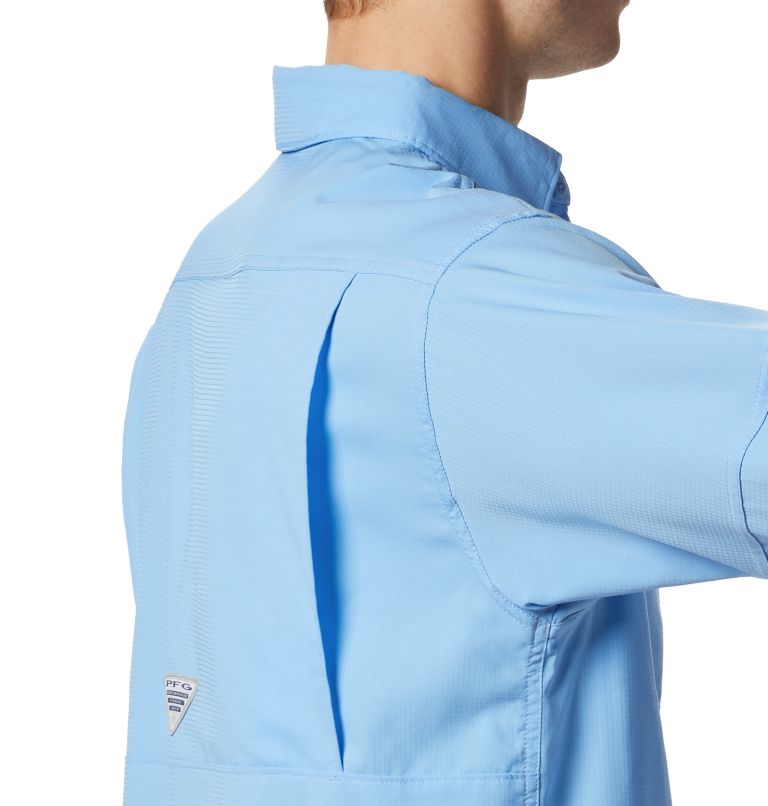 Columbia® PFG Low Drag Offshore Men Shirts | ARMEHN-241