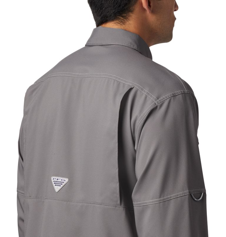 Columbia® PFG Low Drag Offshore Men Shirts | EFSUPK-769