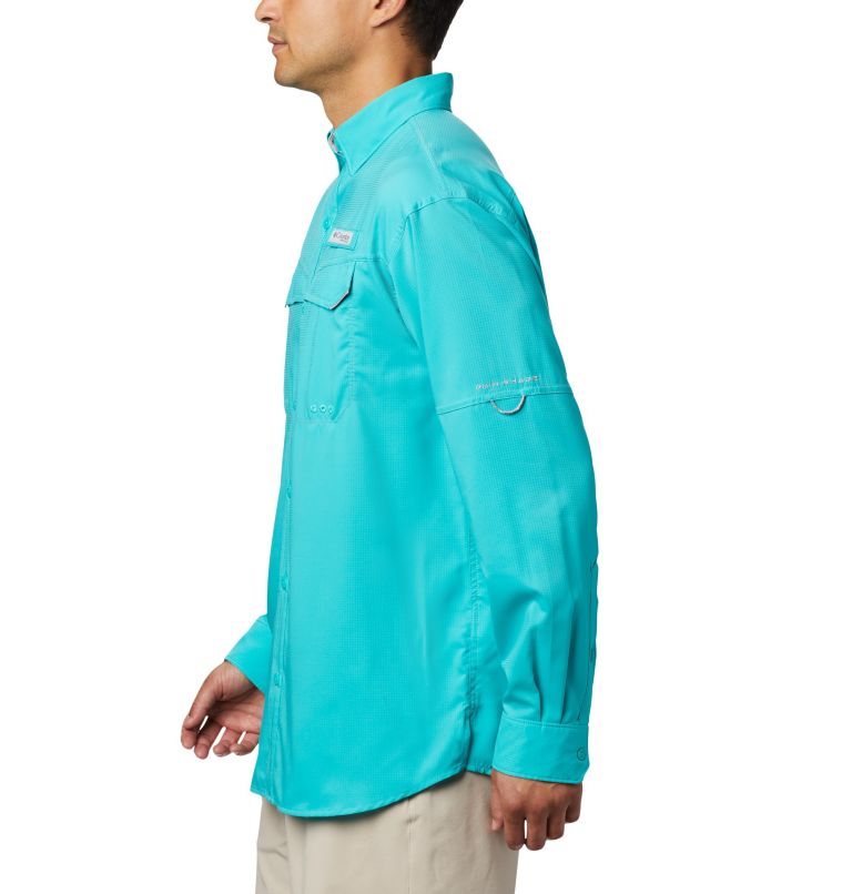 Columbia® PFG Low Drag Offshore Men Shirts | KONUJV-370