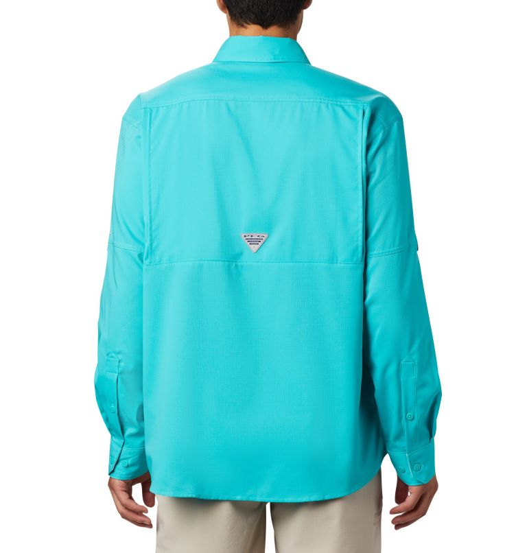 Columbia® PFG Low Drag Offshore Men Shirts | KONUJV-370