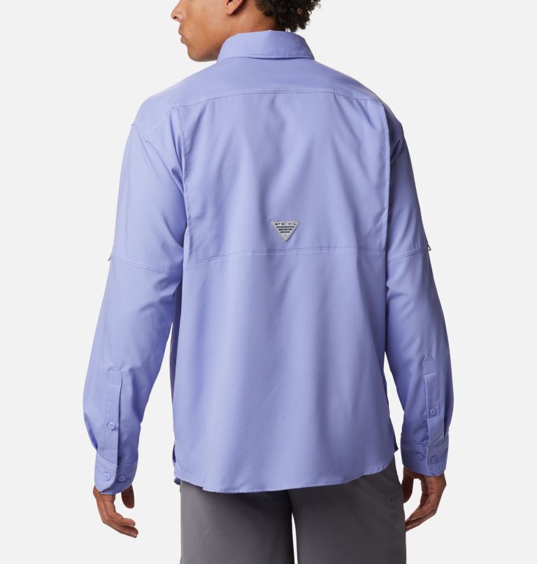 Columbia® PFG Low Drag Offshore Men Shirts | VFWRGA-567