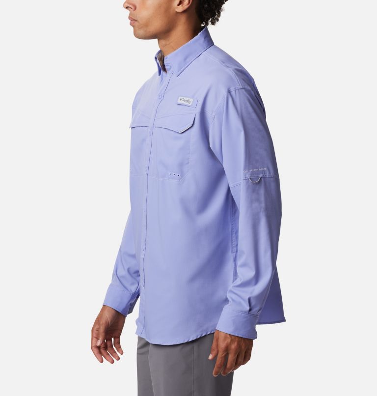 Columbia® PFG Low Drag Offshore Men Shirts | VFWRGA-567