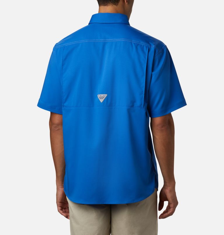 Columbia® PFG Low Drag Offshore Men Shirts | IFRKAD-086