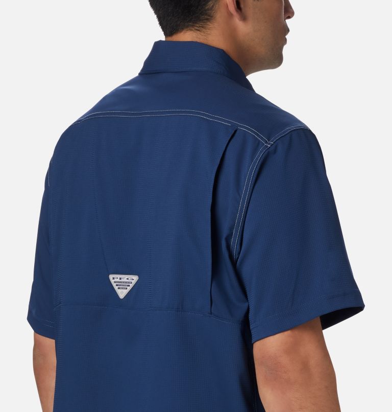 Columbia® PFG Low Drag Offshore Men Shirts | URNPJW-678