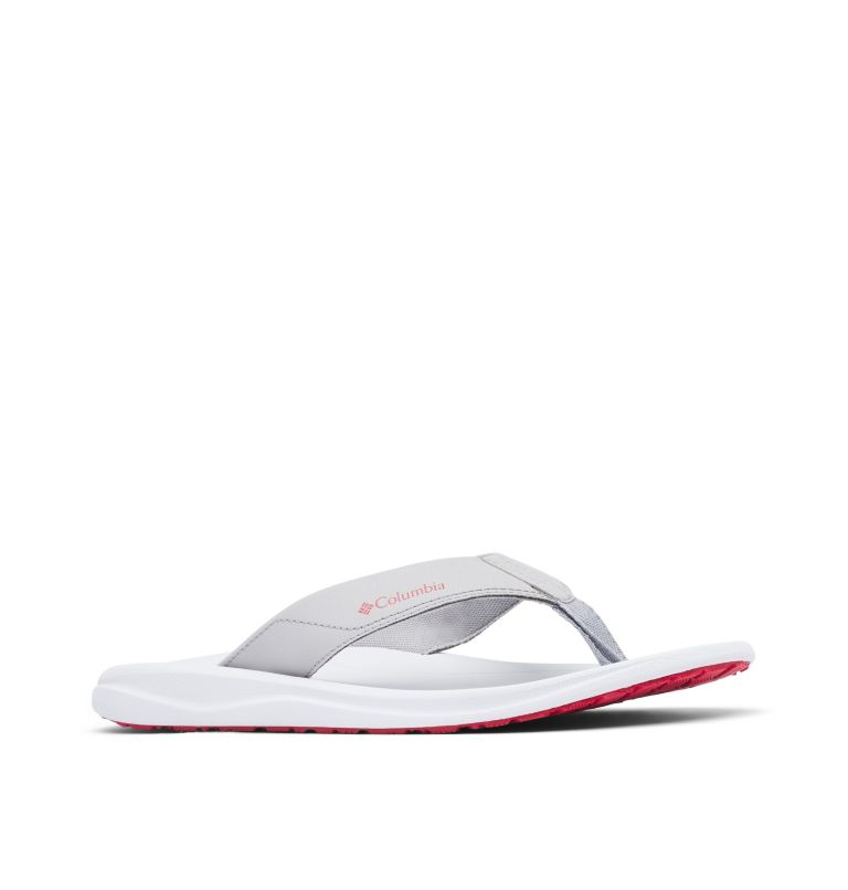 Columbia® PFG Men Flip Flops | NLIXYQ-385