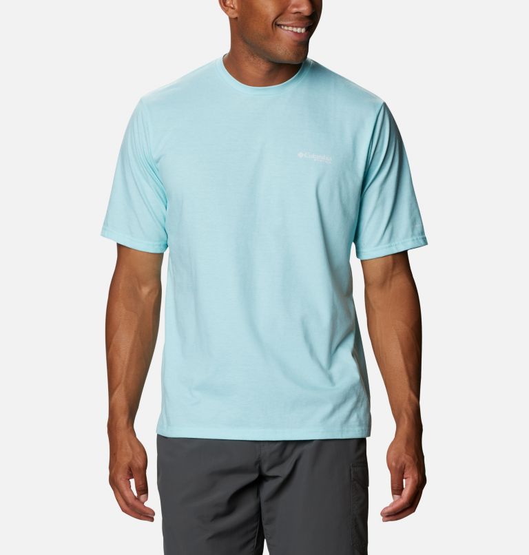 Columbia® PFG Men T-Shirts | BENWIL-310