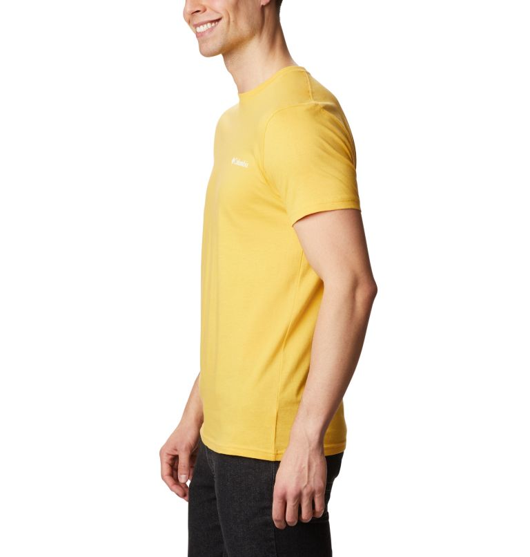 Columbia® PFG Men T-Shirts | BJTXNH-183