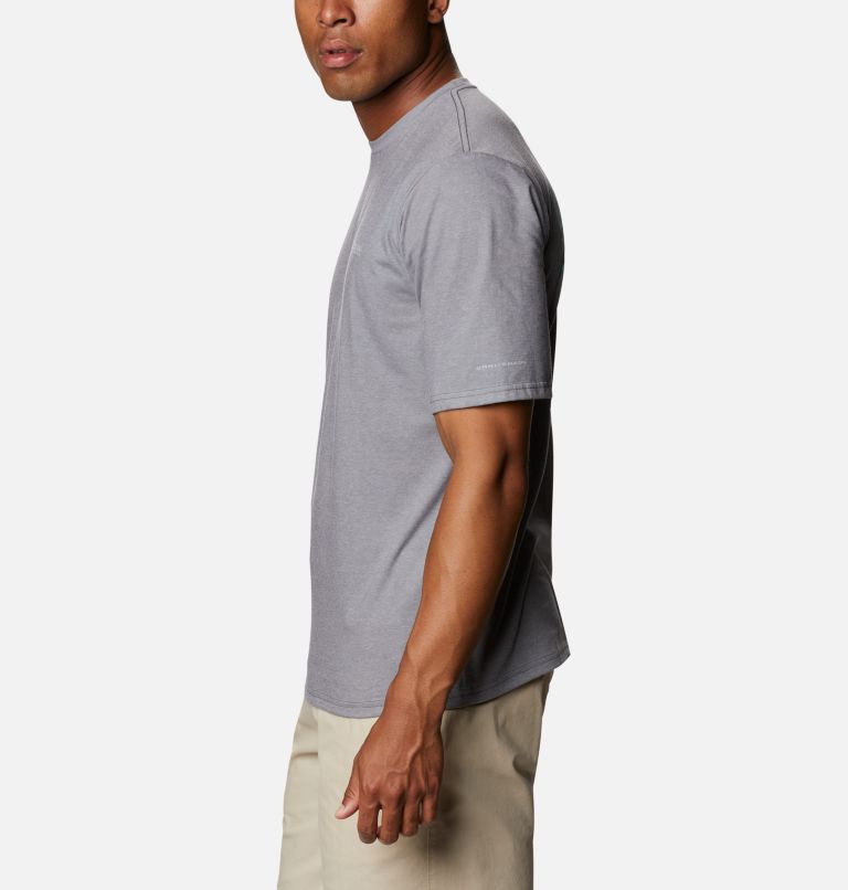 Columbia® PFG Men T-Shirts | CUFYDZ-620