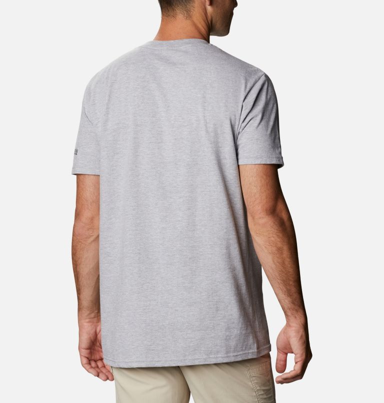 Columbia® PFG Men T-Shirts | PEBAMI-580