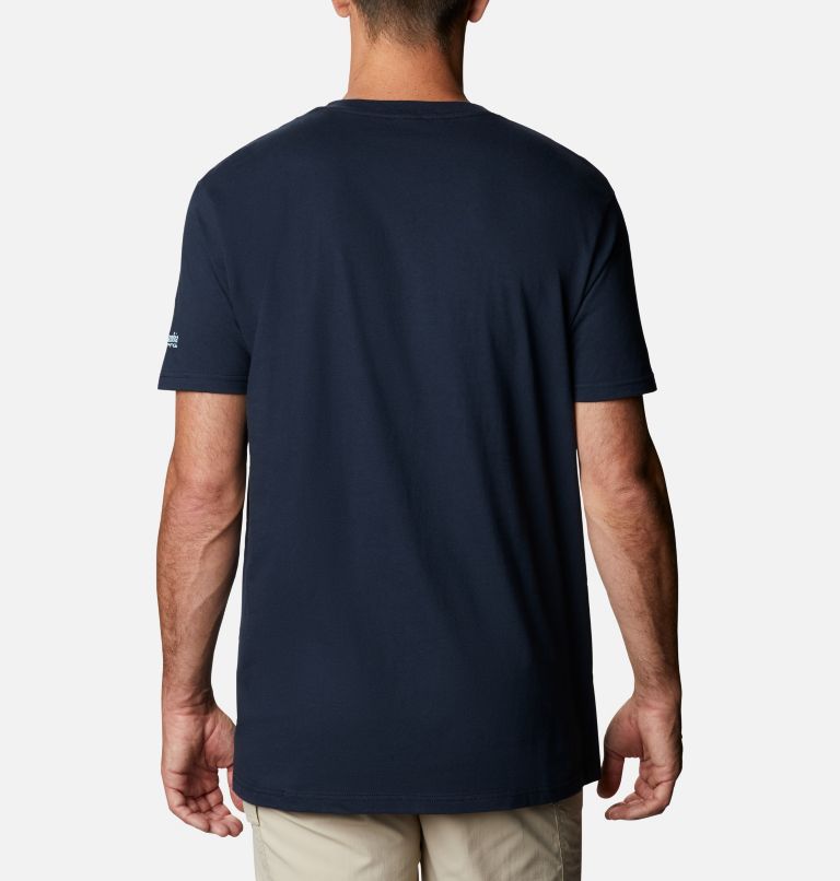 Columbia® PFG Men T-Shirts | QFNPAL-180